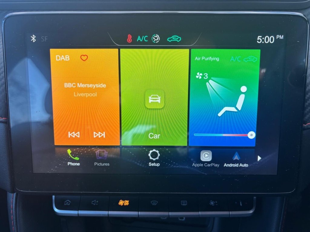 Used MG MG ZS 2021 for sale - 77936041: Photo 2