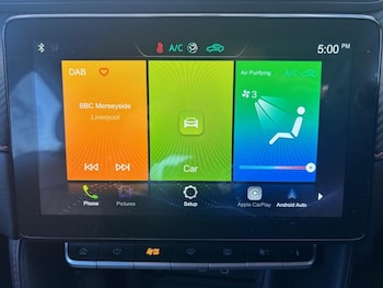 Used MG MG ZS 2021 for sale - 77936041: Photo