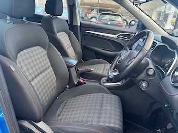 Used MG MG ZS 2021 for sale - 77936041: Photo