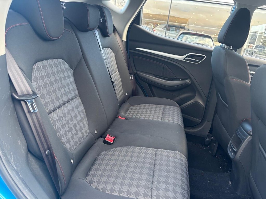 Used MG MG ZS 2021 for sale - 77936041: Photo 4