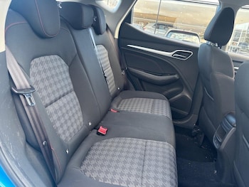 Used MG MG ZS 2021 for sale - 77936041: Photo