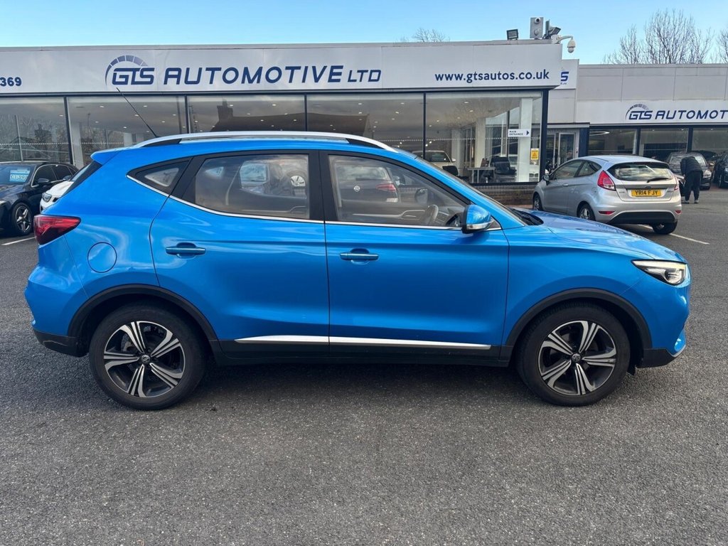 Used MG MG ZS 2021 for sale - 77936041: Photo 5