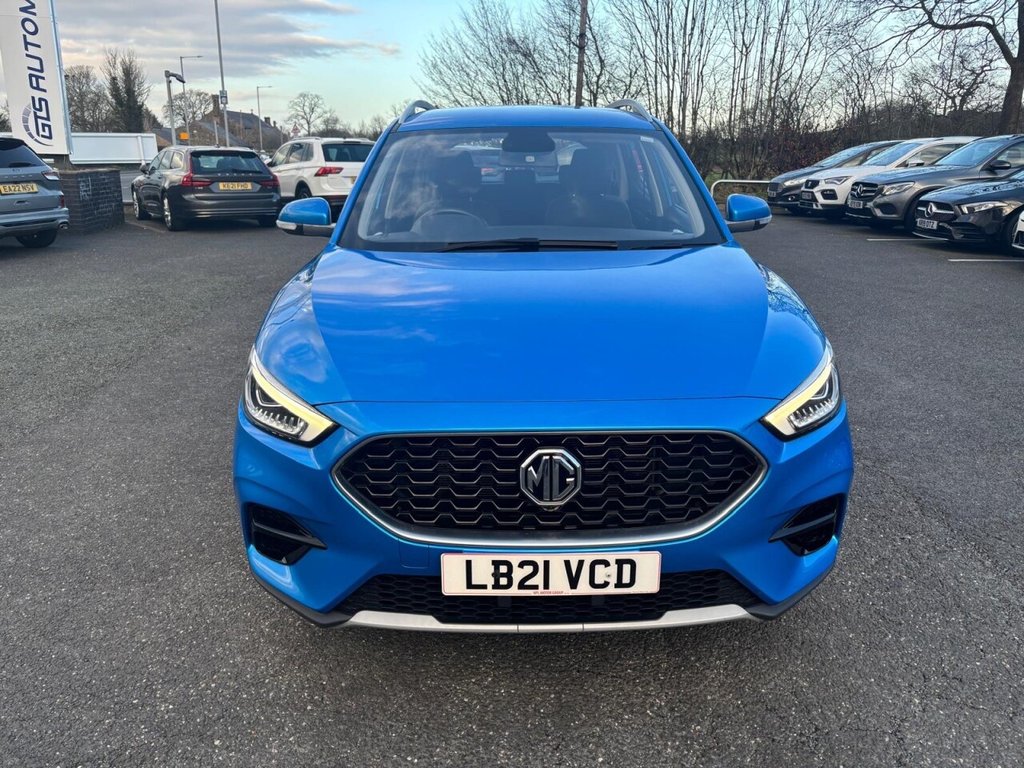 Used MG MG ZS 2021 for sale - 77936041: Photo 6