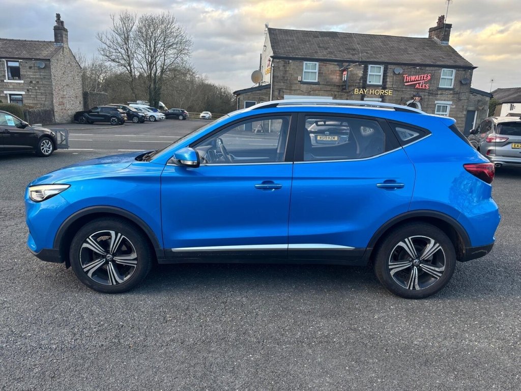 Used MG MG ZS 2021 for sale - 77936041: Photo 7