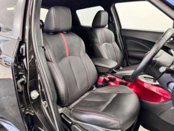 Used Nissan Juke 2018 for sale - 74985840: Photo