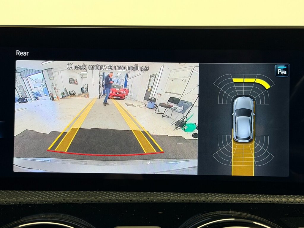 Used Mercedes-Benz A-Class 2019 for sale - 76574572: Photo 14