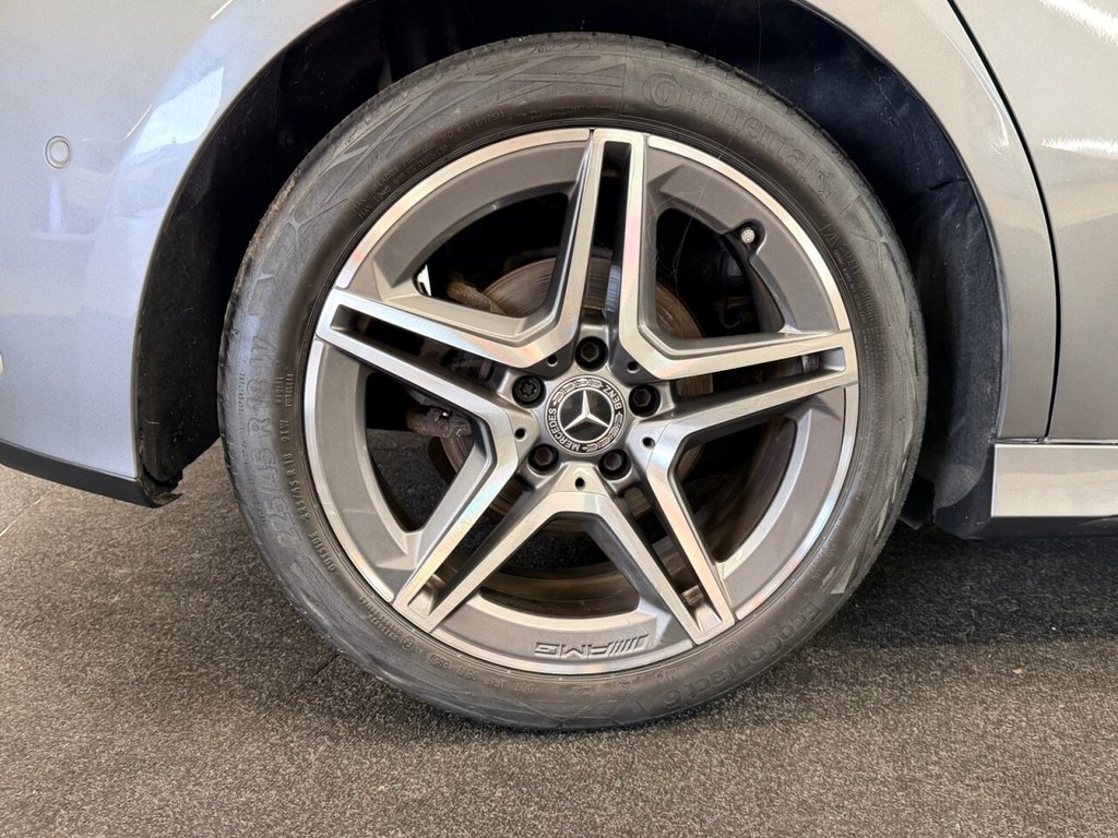 Used Mercedes-Benz A-Class 2019 for sale - 76574572: Photo 15