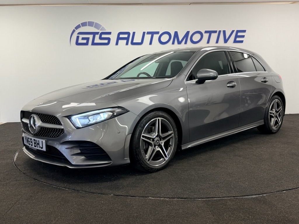 Used Mercedes-Benz A-Class 2019 for sale - 76574572: Photo 17