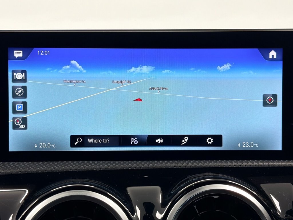 Used Mercedes-Benz A-Class 2019 for sale - 76574572: Photo 2