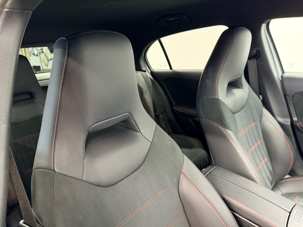 Used Mercedes-Benz A-Class 2019 for sale - 76574572: Photo 20