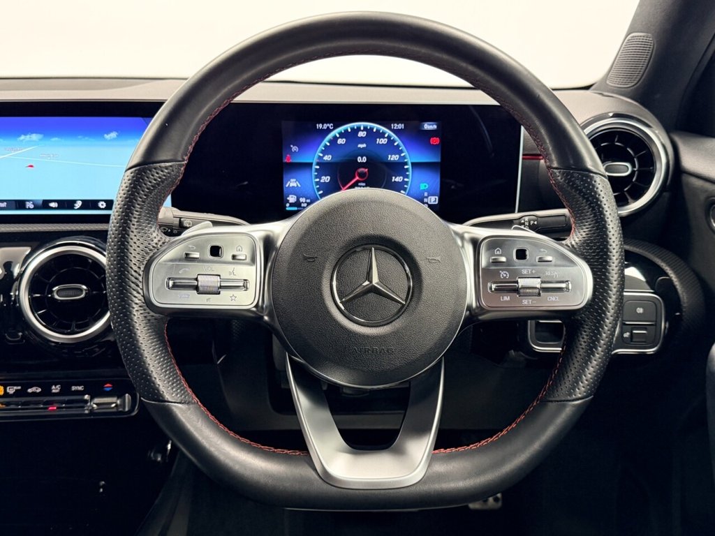 Used Mercedes-Benz A-Class 2019 for sale - 76574572: Photo 22