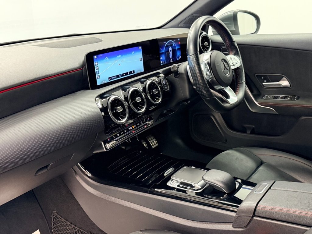 Used Mercedes-Benz A-Class 2019 for sale - 76574572: Photo 23