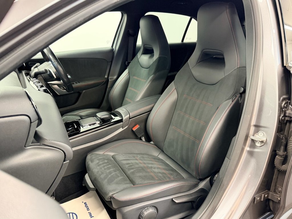 Used Mercedes-Benz A-Class 2019 for sale - 76574572: Photo 24