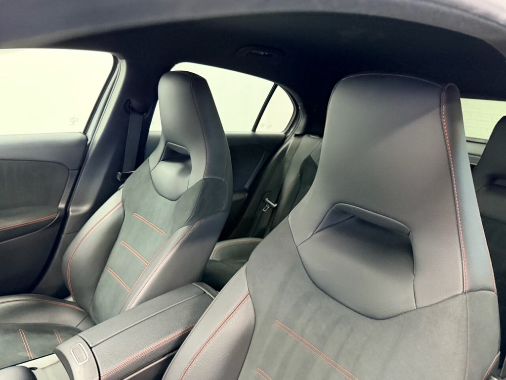 Used Mercedes-Benz A-Class 2019 for sale - 76574572: Photo 25