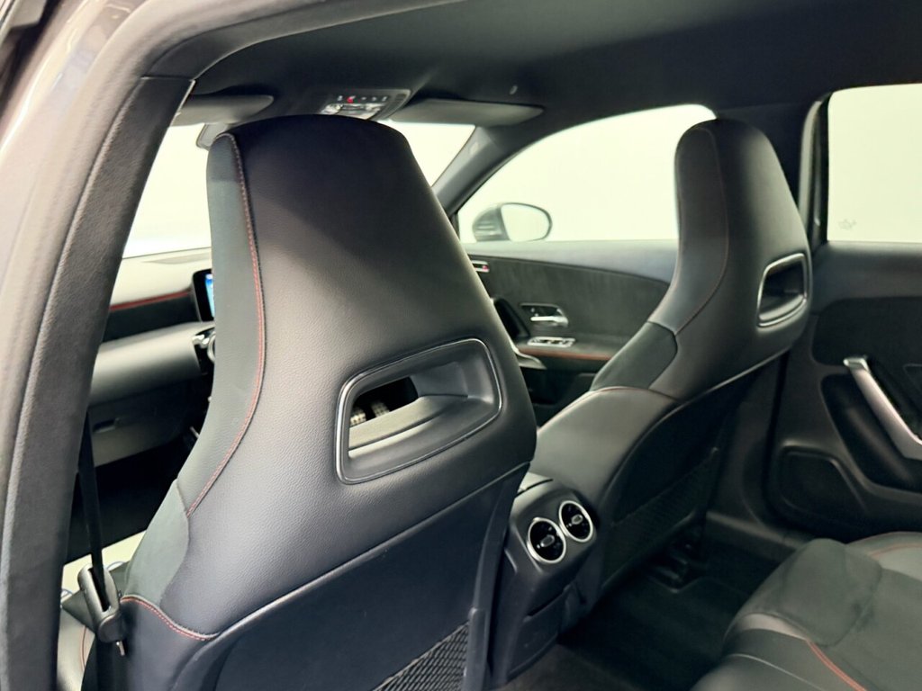 Used Mercedes-Benz A-Class 2019 for sale - 76574572: Photo 26