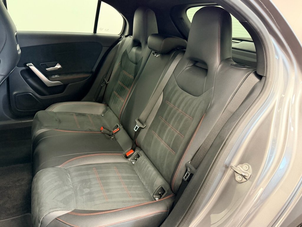 Used Mercedes-Benz A-Class 2019 for sale - 76574572: Photo 27