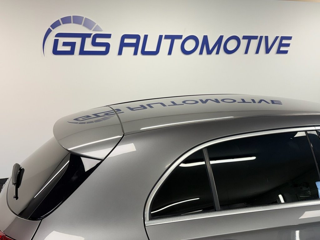 Used Mercedes-Benz A-Class 2019 for sale - 76574572: Photo 35