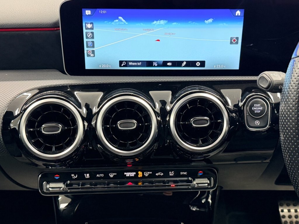 Used Mercedes-Benz A-Class 2019 for sale - 76574572: Photo 37