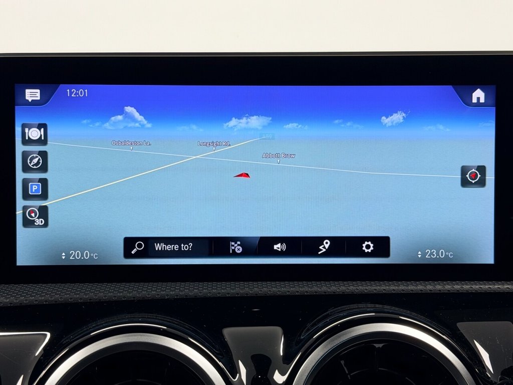 Used Mercedes-Benz A-Class 2019 for sale - 76574572: Photo 39