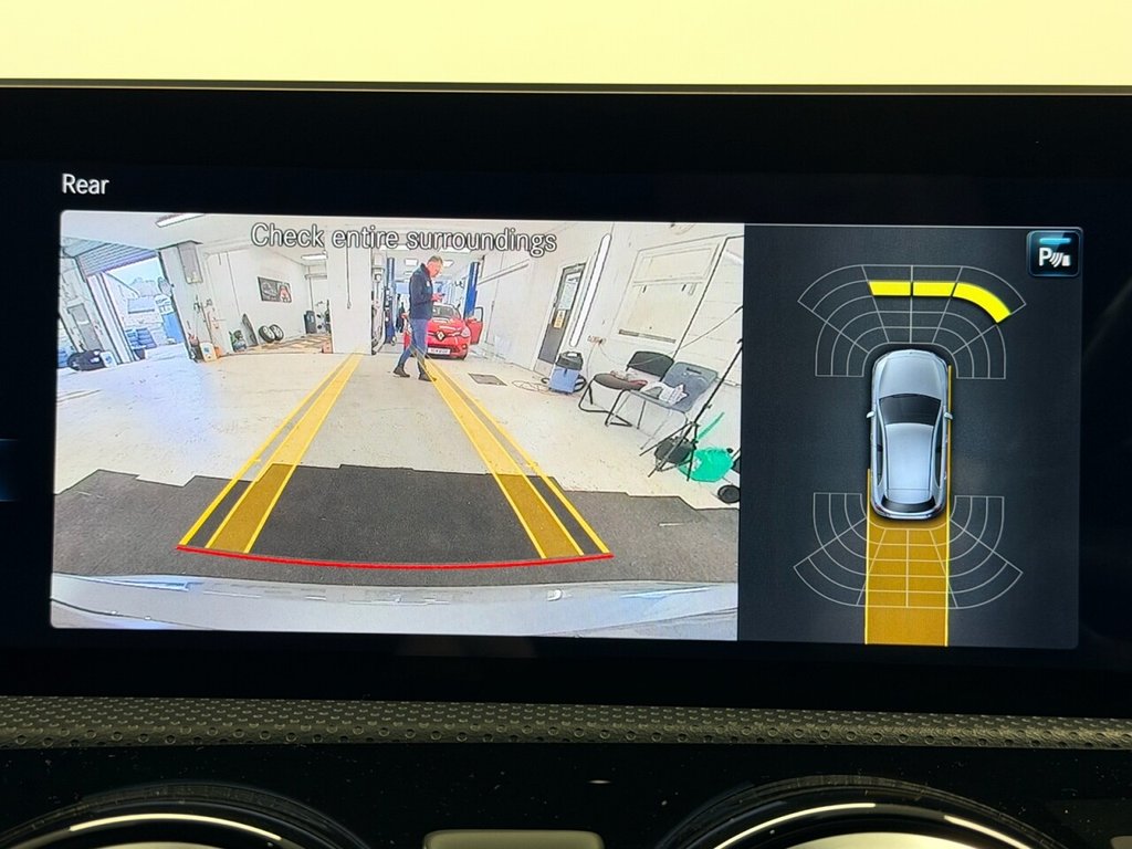 Used Mercedes-Benz A-Class 2019 for sale - 76574572: Photo 41