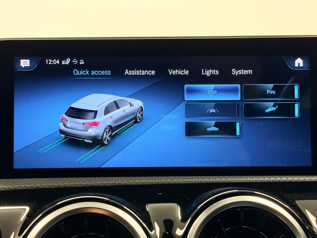 Used Mercedes-Benz A-Class 2019 for sale - 76574572: Photo 42