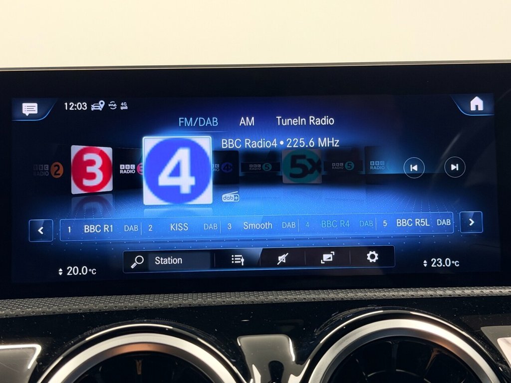 Used Mercedes-Benz A-Class 2019 for sale - 76574572: Photo 43