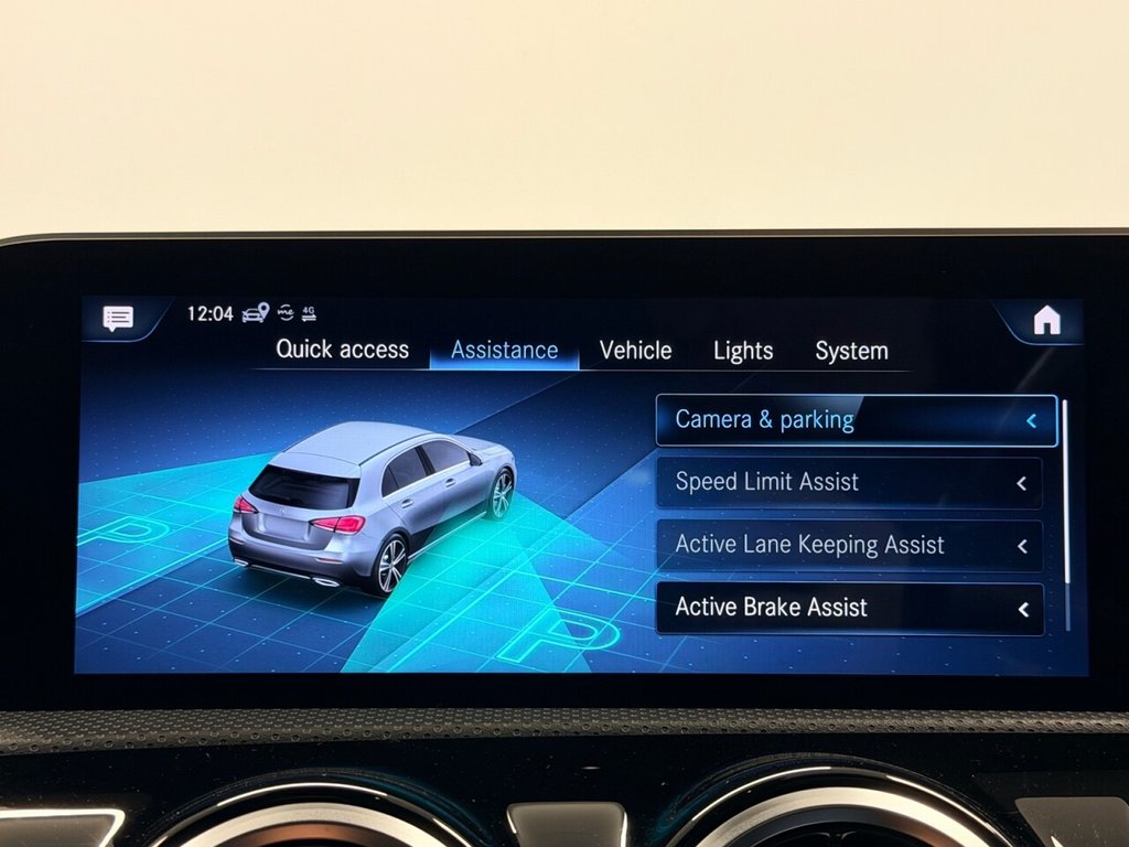 Used Mercedes-Benz A-Class 2019 for sale - 76574572: Photo 44