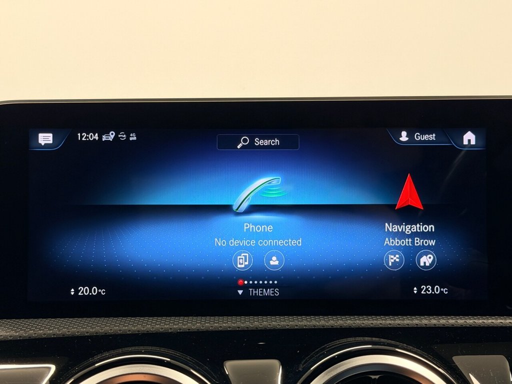 Used Mercedes-Benz A-Class 2019 for sale - 76574572: Photo 46