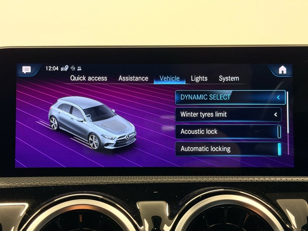 Used Mercedes-Benz A-Class 2019 for sale - 76574572: Photo 47