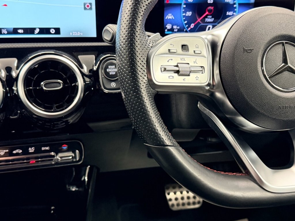 Used Mercedes-Benz A-Class 2019 for sale - 76574572: Photo 49