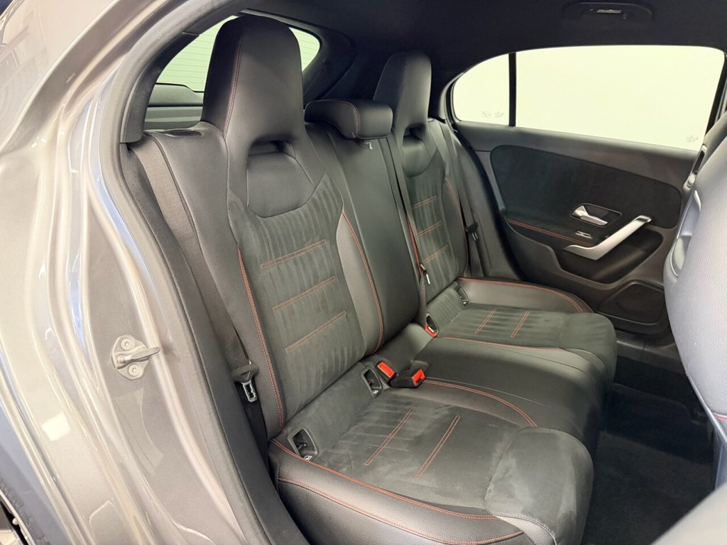 Used Mercedes-Benz A-Class 2019 for sale - 76574572: Photo 5