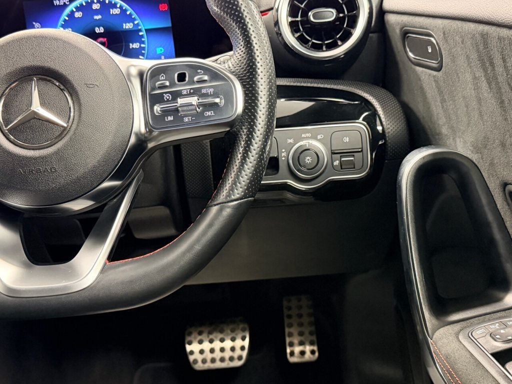 Used Mercedes-Benz A-Class 2019 for sale - 76574572: Photo 50