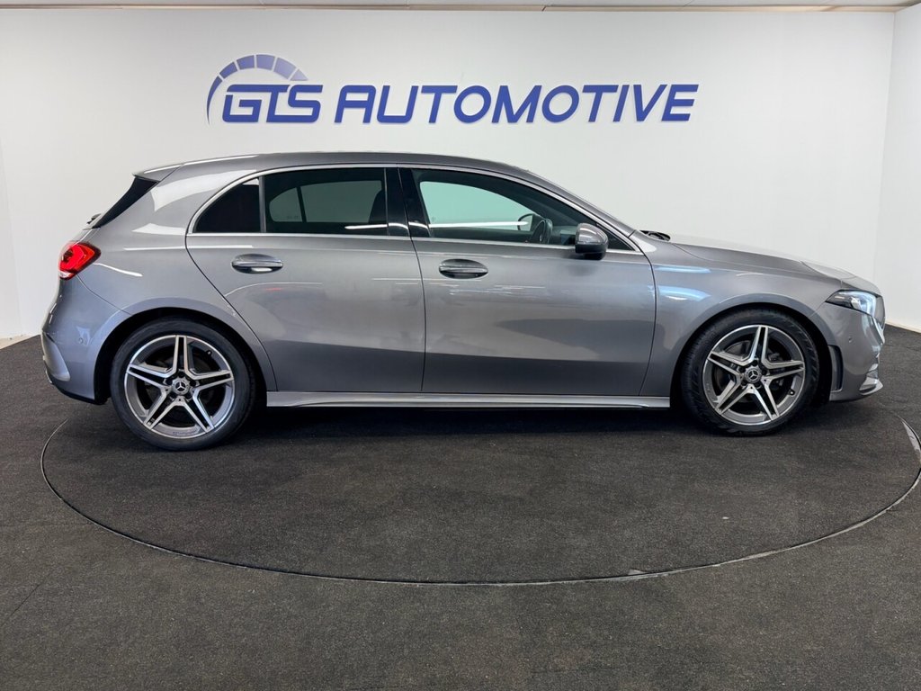 Used Mercedes-Benz A-Class 2019 for sale - 76574572: Photo 6