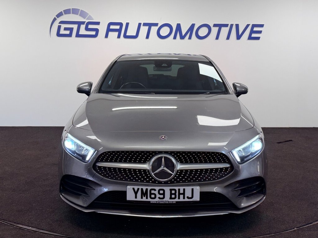 Used Mercedes-Benz A-Class 2019 for sale - 76574572: Photo 7