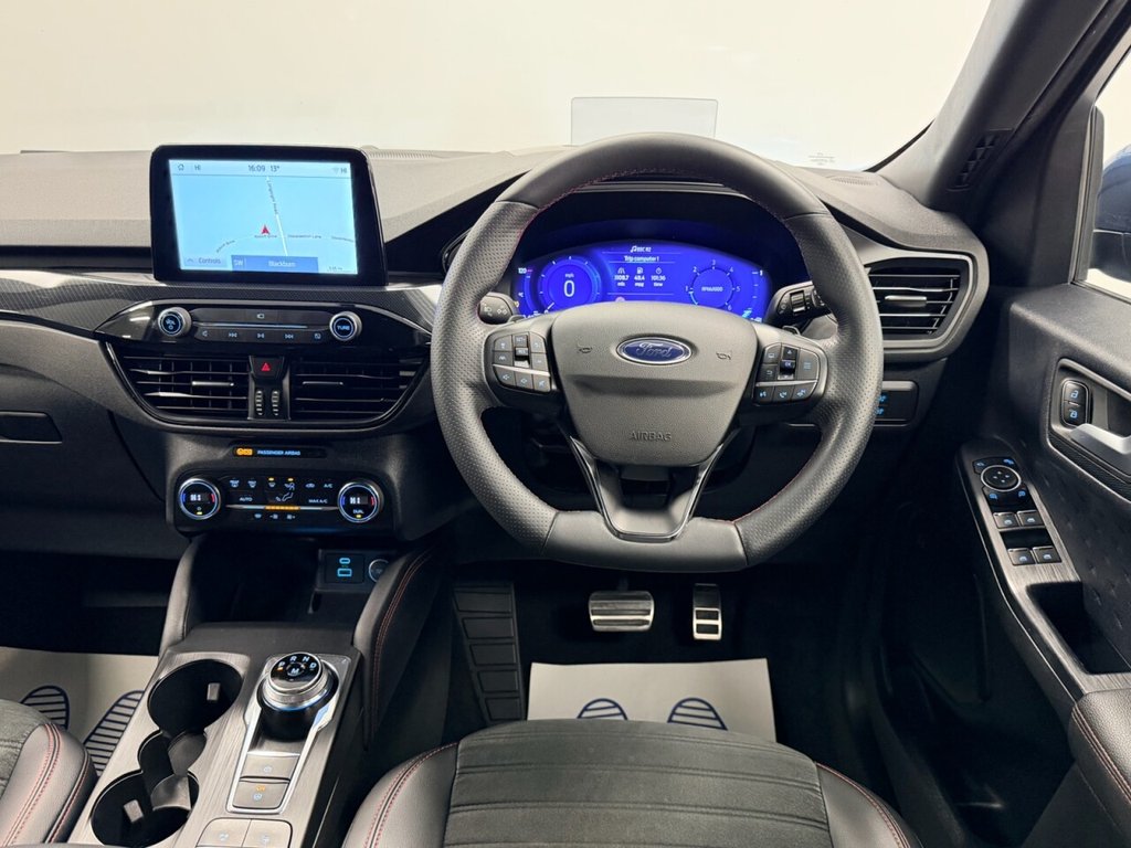 Used Ford Kuga 2020 for sale - 76574553: Photo 10