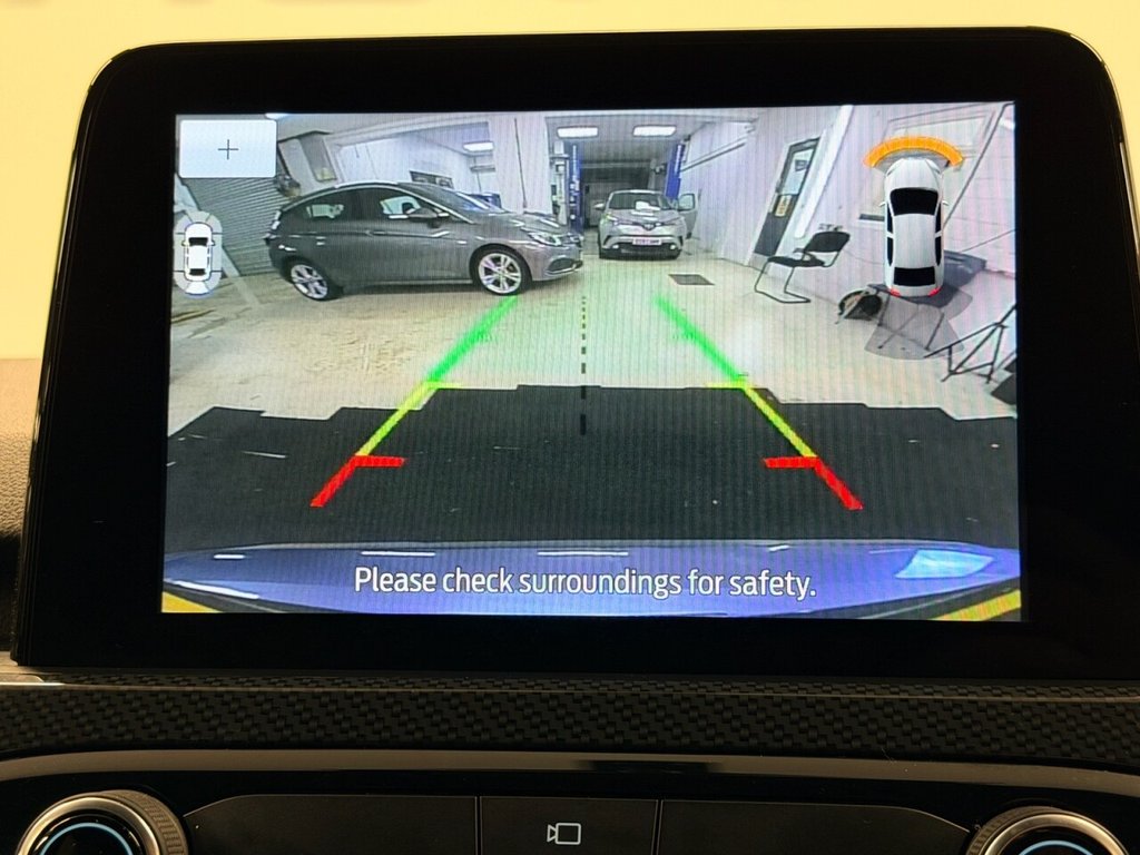 Used Ford Kuga 2020 for sale - 76574553: Photo 11