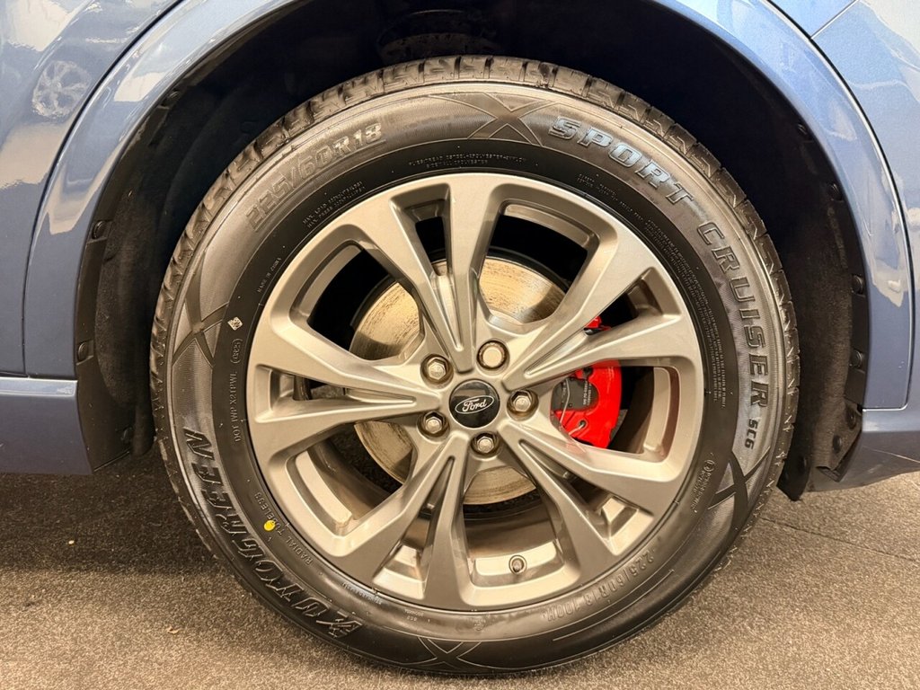 Used Ford Kuga 2020 for sale - 76574553: Photo 19