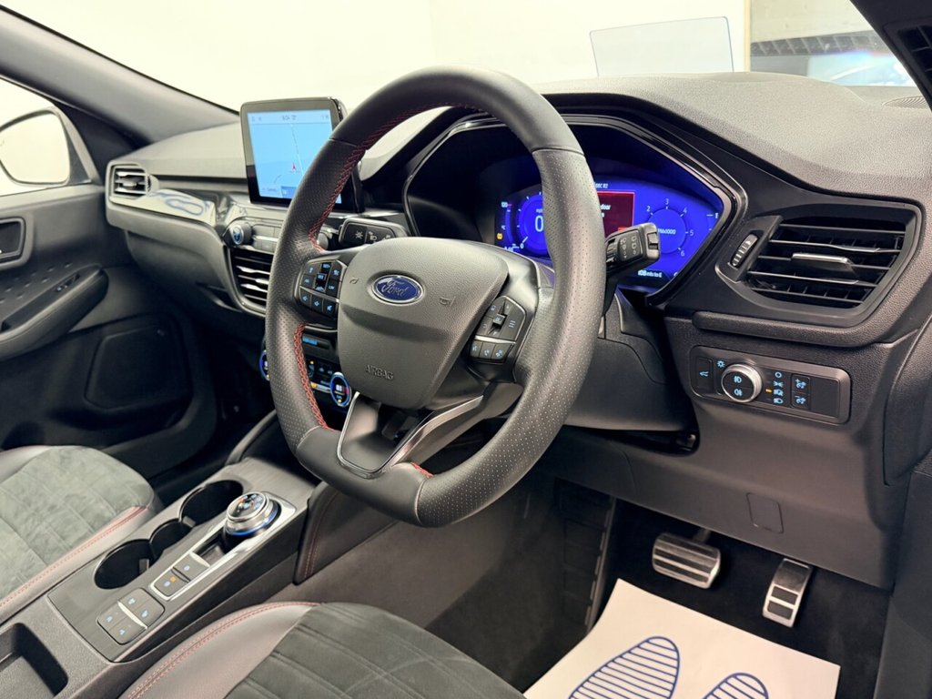 Used Ford Kuga 2020 for sale - 76574553: Photo 23