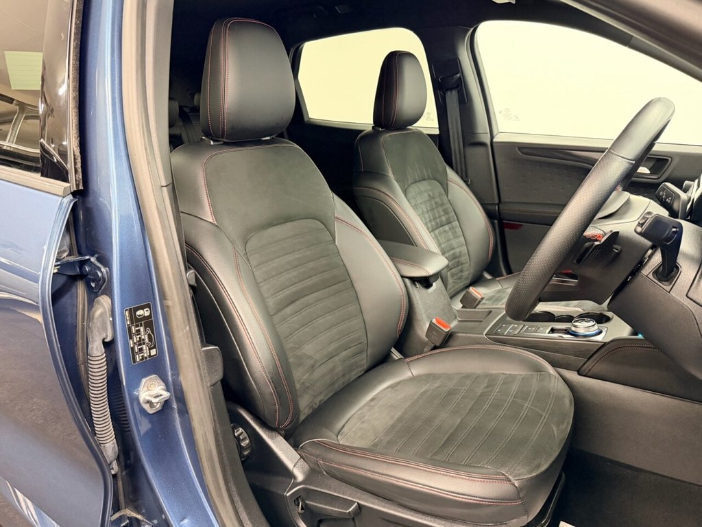 Used Ford Kuga 2020 for sale - 76574553: Photo 3