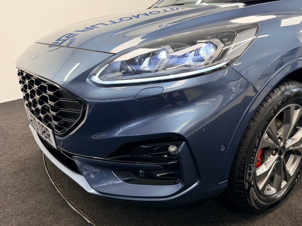 Used Ford Kuga 2020 for sale - 76574553: Photo 33