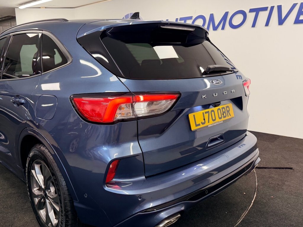 Used Ford Kuga 2020 for sale - 76574553: Photo 34