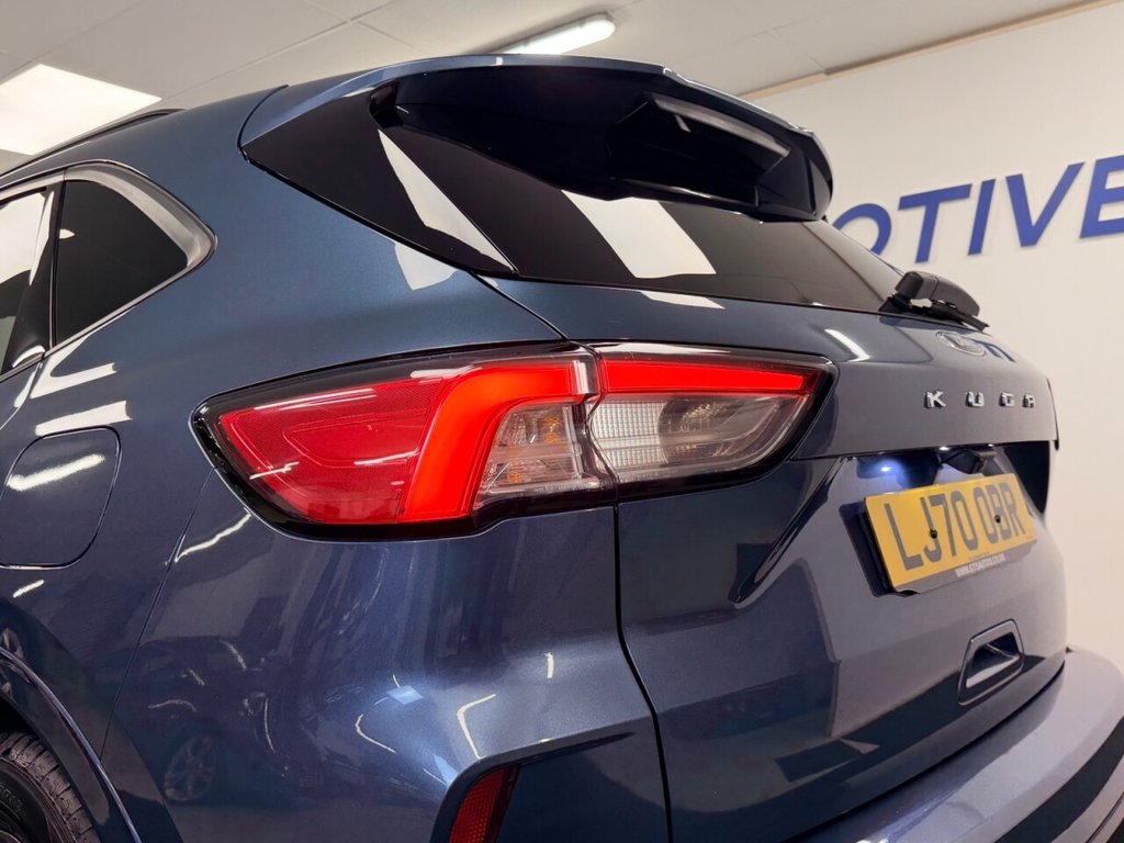 Used Ford Kuga 2020 for sale - 76574553: Photo 35