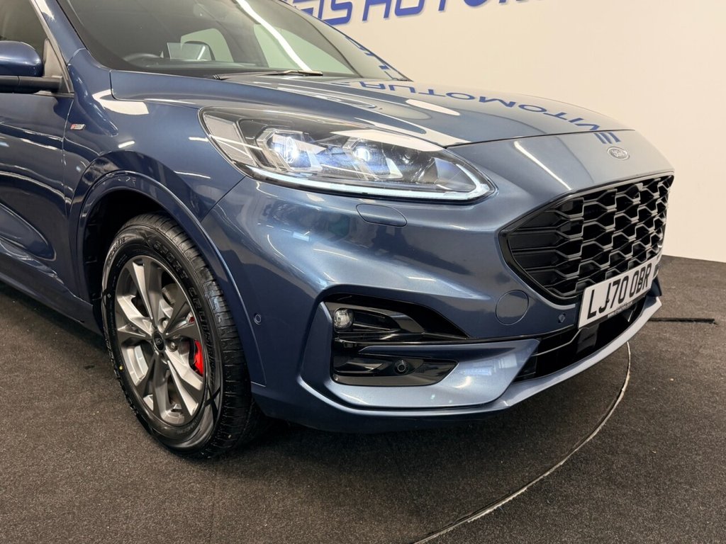 Used Ford Kuga 2020 for sale - 76574553: Photo 37