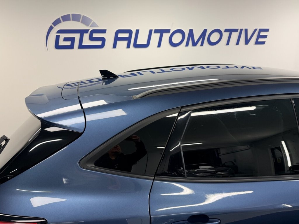 Used Ford Kuga 2020 for sale - 76574553: Photo 40