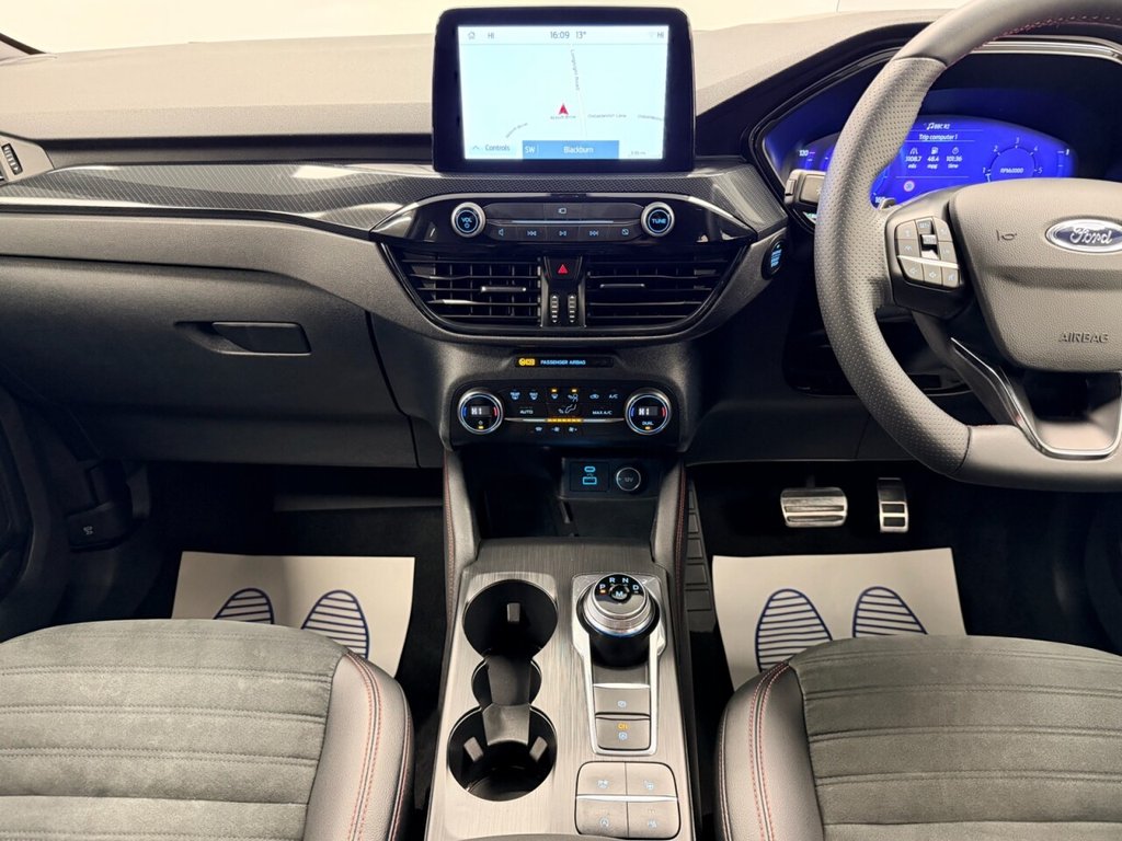 Used Ford Kuga 2020 for sale - 76574553: Photo 41