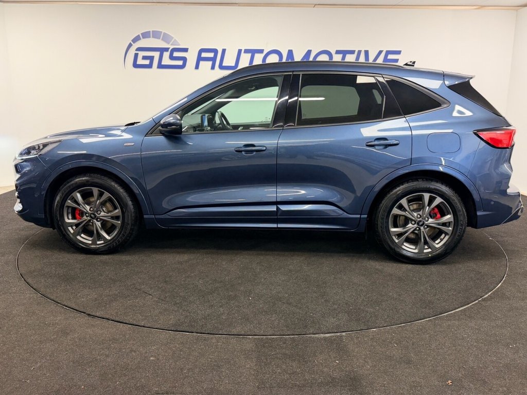 Used Ford Kuga 2020 for sale - 76574553: Photo 5