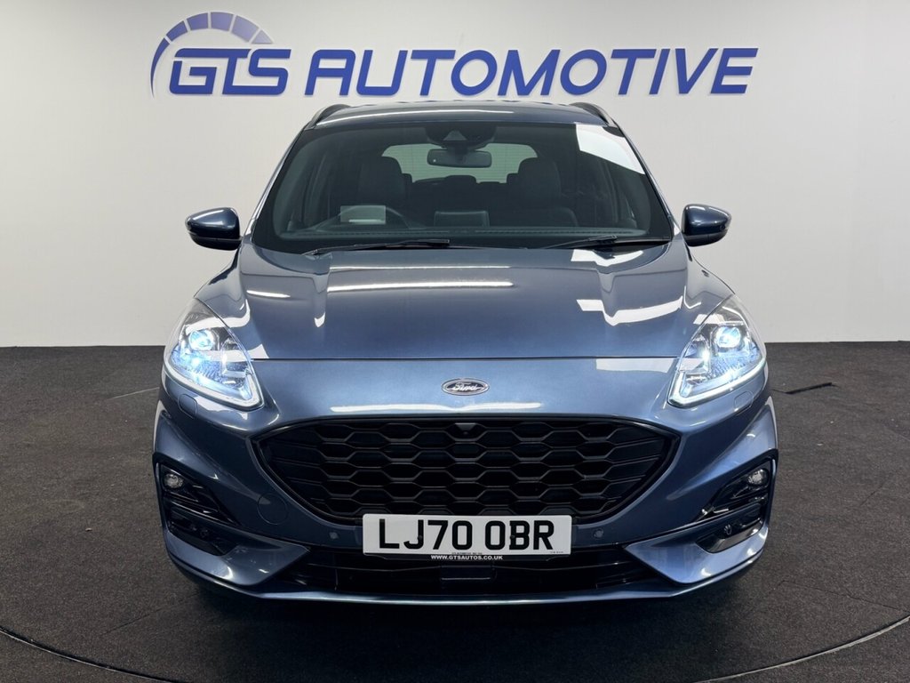 Used Ford Kuga 2020 for sale - 76574553: Photo 6