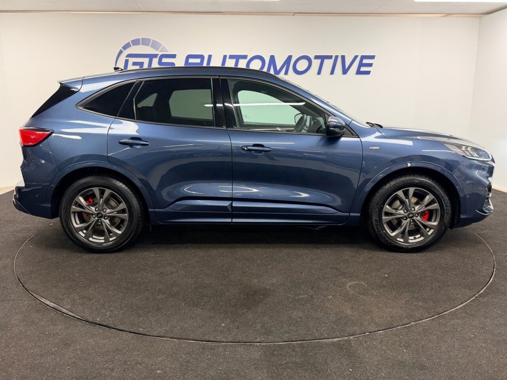 Used Ford Kuga 2020 for sale - 76574553: Photo 7