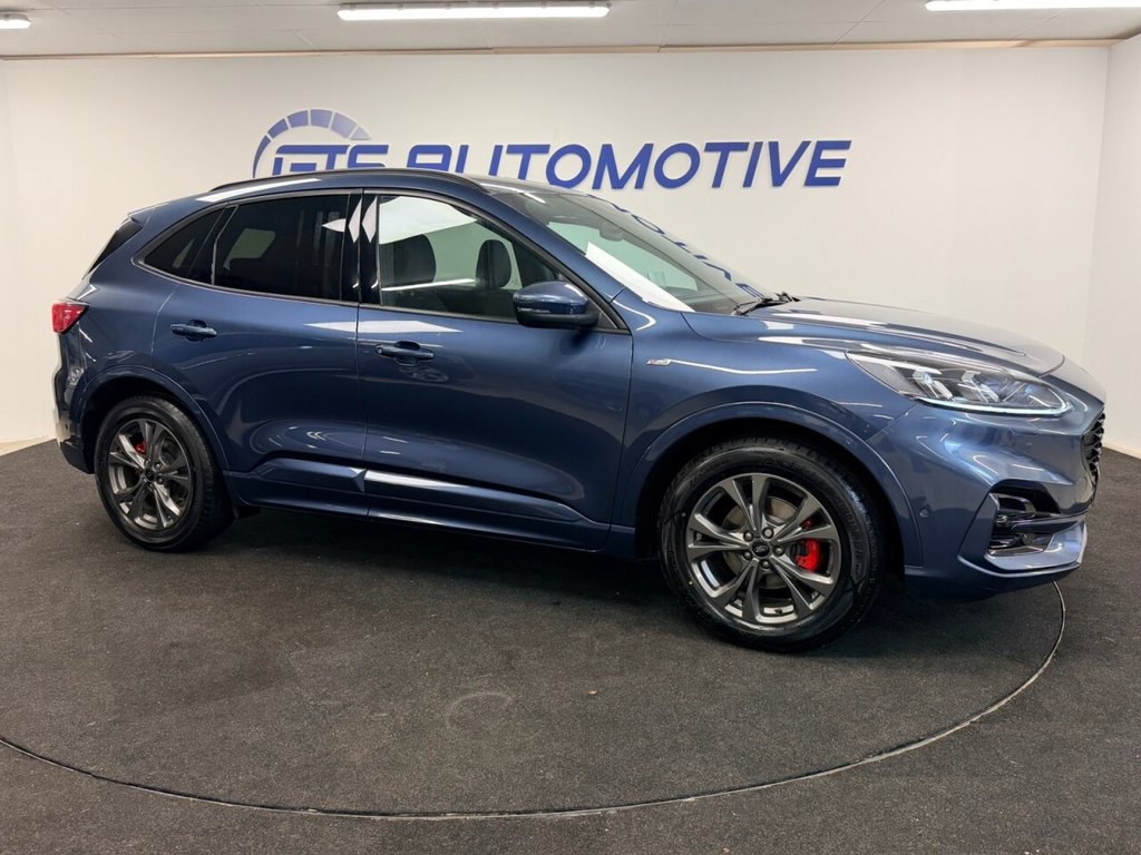 Used Ford Kuga 2020 for sale - 76574553: Photo 8