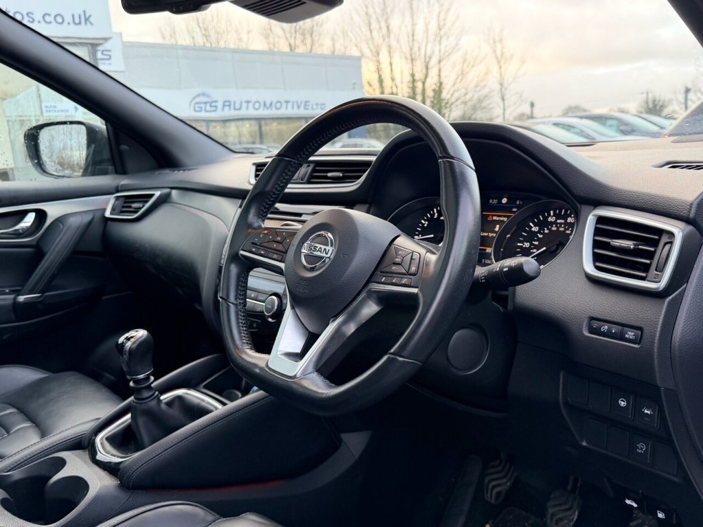 Used Nissan Qashqai 2019 for sale - 77133642: Photo 12